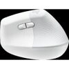 Мышь Logitech LIFT White (910-006475)