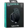 Мышь беспроводная Logitech MX Master 2S  [910-005145]