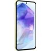 Смартфон Samsung Galaxy A55 8/128Gb Yellow (SM-A556EZYACAU)