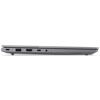 Ноутбук Lenovo ThinkBook 14 G6 IRL Intel Core i5 1340P 1900MHz/14/1920x1200/16GB/512GB SSD/Intel Iris Xe Graphics/Wi-Fi/Bluetooth/Без ОС (21KG00UWUE) Grey