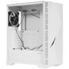 Корпус ZALMAN Z3 Iceberg  [Z3 Iceberg White]