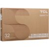 32 (81 см) LED-телевизор TCL 32S5400 черный