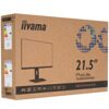 21.5 Монитор Iiyama ProLite XUB2293HSU-B6 черный