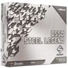 Материнская плата ASRock B550 Steel Legend