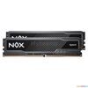 Оперативная память 16 Gb 3600 MHz Apacer NOX Black (AH4U16G36C25YMBAA-2)