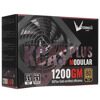 Блок питания Formula KCAS PLUS 1200GM  [ACPG-KPK2FEC.12]