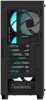 Корпус Ocypus Gamma C70 ARGB  [Gamma-C70-BKG400XX-GL]
