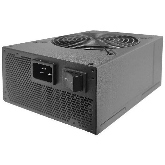 Блок питания FSP FSP2000-52AGPBI 2000W