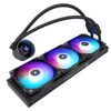 Система жидкостного охлаждения для процессора Thermalright Frozen Notte 360 ARGB V2 Black (TRFN360ABV2)