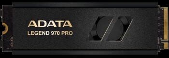 1000 ГБ M.2 NVMe накопитель ADATA LEGEND 970 PRO  [SLEG-970P-1TCI]
