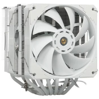 Кулер для процессора GameMax Twin 600 White  [ГС-00007690]
