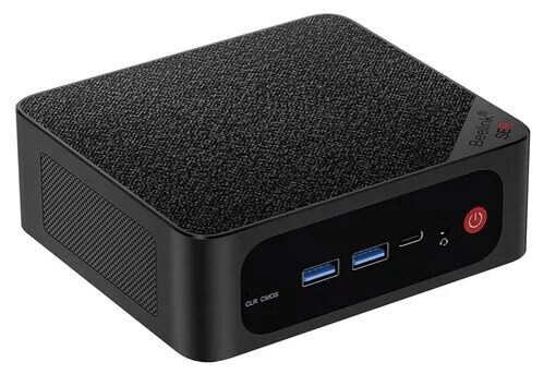 Мини ПК Beelink SER 5 Max  [00053]