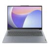 Lenovo IdeaPad Slim 3 15IRU8 Intel Core i3 1305U 1600MHz/15.6/1920x1080/8GB/256GB SSD/Intel UHD Graphics/Wi-Fi/Bluetooth/Без ОС (82X700BWPS) Grey