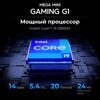 Мини ПК TECNO MEGA MINI Gaming G1  [71003310001]