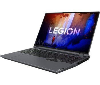 Lenovo Legion 5 Pro-16 Ryzen 5 6600H/32GB/512 RTX3060 165Hz