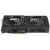 Видеокарта ASUS AMD Radeon RX 7700 XT Dual OC Edition  [DUAL-RX7700XT-O12G]