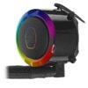 Система охлаждения Cooler Master MasterLiquid ML240R RGB [MLX-D24M-A20PC-R1]