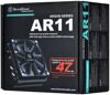 Кулер для процессора SilverStone Argon AR11  [G530AR11115X020]