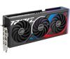 ASUS GeForce RTX 4070 TI ROG STRIX GAMING OC 12GB GDDR6X