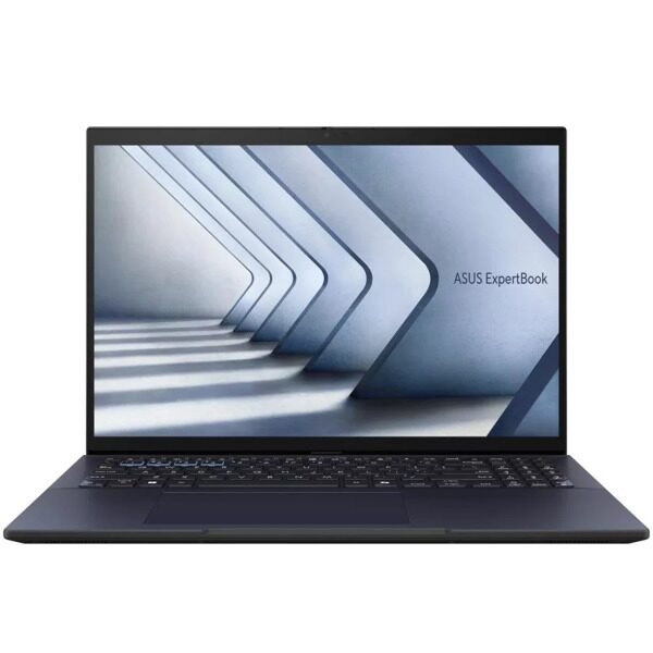 ASUS ExpertBook B3 B3604CMA-Q90349 Intel Core Ultra 5 125U 1300MHz/16/1920x1200/8GB/512GB SSD/Intel Graphics/Wi-Fi/Bluetooth/Без ОС (90NX0731-M00CD0) Star Black