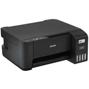 МФУ струйное Epson L3210