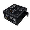 Блок питания 1STPLAYER 500W DK PREMIUM Black (PS-500AX)