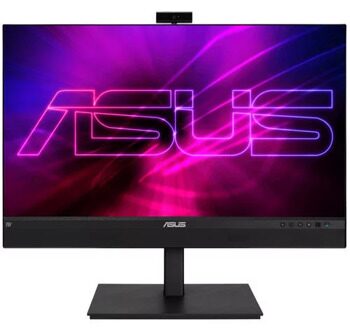 27" Монитор ASUS BE27ACSBK черный