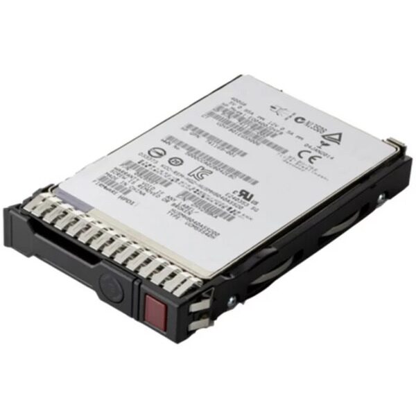 Накопитель SSD 1.92Tb SAS HPE (R0Q47A)