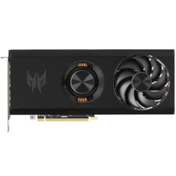 Видеокарта Acer AMD Radeon RX 7600 Predator BiFrost OC [DP.Z36WW.P02]