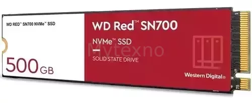 ТвердотельныйнакопительWesternDigital500GbRedWDS500G1R0C_1