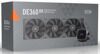 Система охлаждения PCCooler DE360 BK [DE360-BKAWXX-GL]