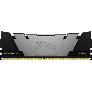 Оперативная память 32 Gb 3200 MHz Kingston FURY Renegade XMP Black (KF432C16RB2/32)