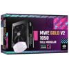 Блок питания Cooler Master MWE GOLD V2 Full Modular 1050W  [MPE-A501-AFCAG-3EU]