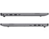 16 Ноутбук Tecno Megabook T16MA Pro серый [4894947061066]