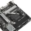 Материнская плата ASRock A520M Pro4