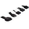 Корпус DEEPCOOL CH690 DIGITAL  [R-CH690-BKNNA0D-G-1]