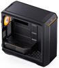 Корпус JONSBO D500 Black  [D500Black]