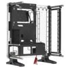 Корпус Thermaltake DistroCase 350P  [CA-1Q8-00M1WN-00]