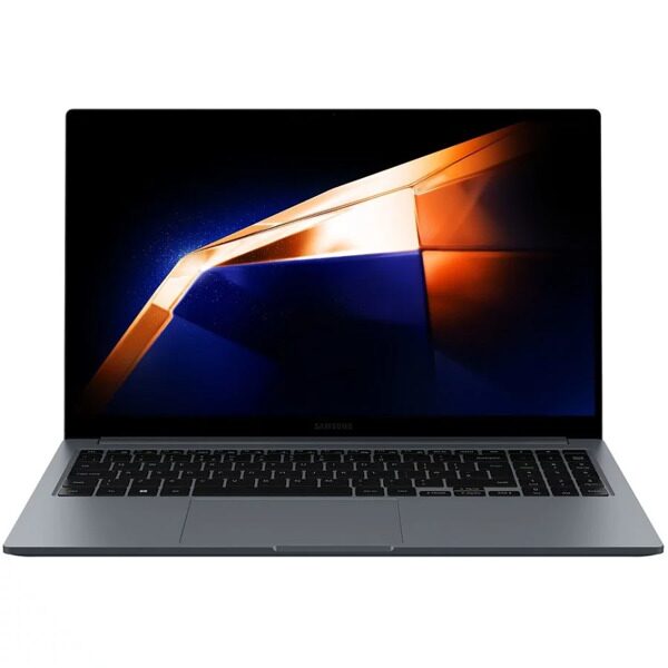 Ноутбук Samsung Galaxy Book 4 Ultra NP964 Intel Core Ultra 9 185H 3900MHz/16/2880х1800/32GB/1024GB SSD/NVIDIA GeForce RTX 4070 8GB/Wi-Fi/Bluetooth/Windows 11 Pro (NP964XGL-XG2US) Grey