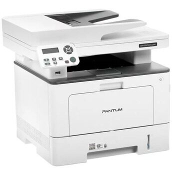 МФУ лазерное Pantum BM5100ADW [BM5100ADW]