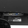23.8 Монитор Philips 243V7QDSB/00 черный [243V7QDSB(00/01)]