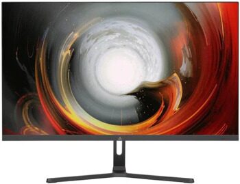 27 Монитор Azerty ADS-2717 черный [120-0690]