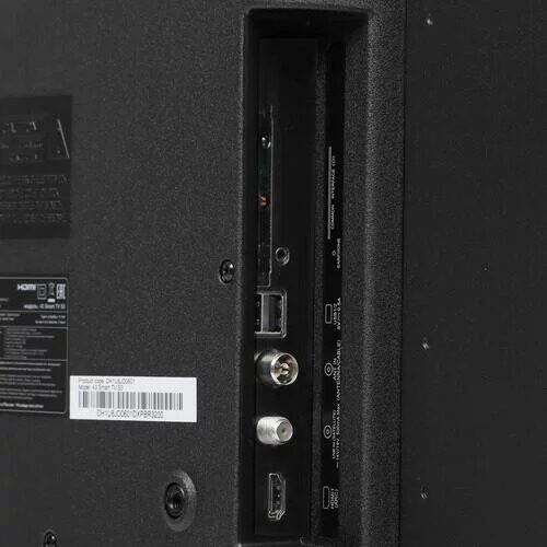 43(110см)LED-телевизорHaier43SmartTVS3серый_5_5450774