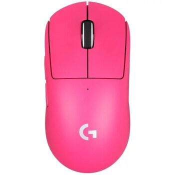 Мышь беспроводная Logitech G PRO X SUPERLIGHT  [910-005960]