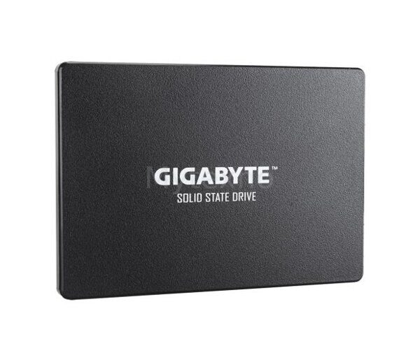 Gigabyte 240GB 2,5" SATA SSD / GP-GSTFS31240GNTD
