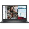 Ноутбук DELL Vostro 3520 Intel Core i3 1215U 1200MHz/15.6/1920x1080/8GB/512GB SSD/Intel UHD Graphics/Wi-Fi/Bluetooth/Ubuntu (3520-3850/HDL5A91028W) Black