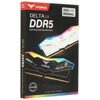Оперативная память Team Group T-Force Delta RGB  [FF4D532G8000HC38DDC01]
