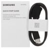 Смарт-часы Samsung Galaxy Fit3 [SM-R390NZSACIS]