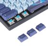 Клавиатура проводная Varmilo APG87 Aurora [A94A060D2A5A06A007/D]