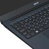 15.6 Ноутбук DEXP Aquilon C15-I5W302 синий